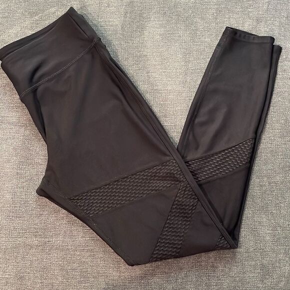 Black Ivy + Main Leggings Medium - Picture 1 of 6
